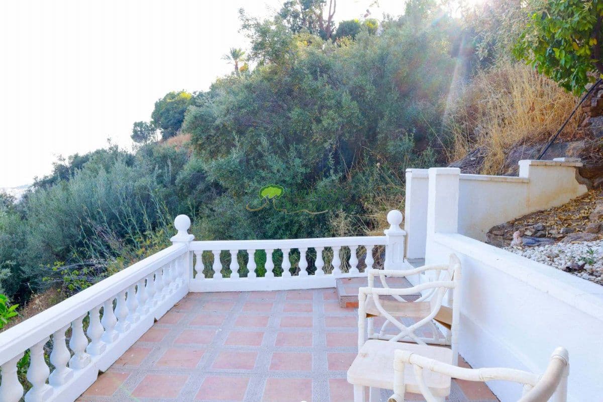 4 quarto Quinta/Casa Rural para venda em Torrox com garagem - 379 000 € (Ref: 9152690)