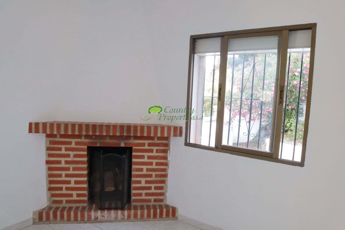 4 quarto Quinta/Casa Rural para venda em Torrox com garagem - 379 000 € (Ref: 9152690)