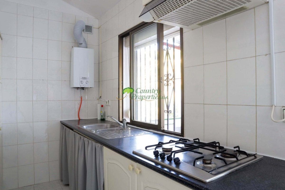 4 quarto Quinta/Casa Rural para venda em Torrox com garagem - 379 000 € (Ref: 9152690)