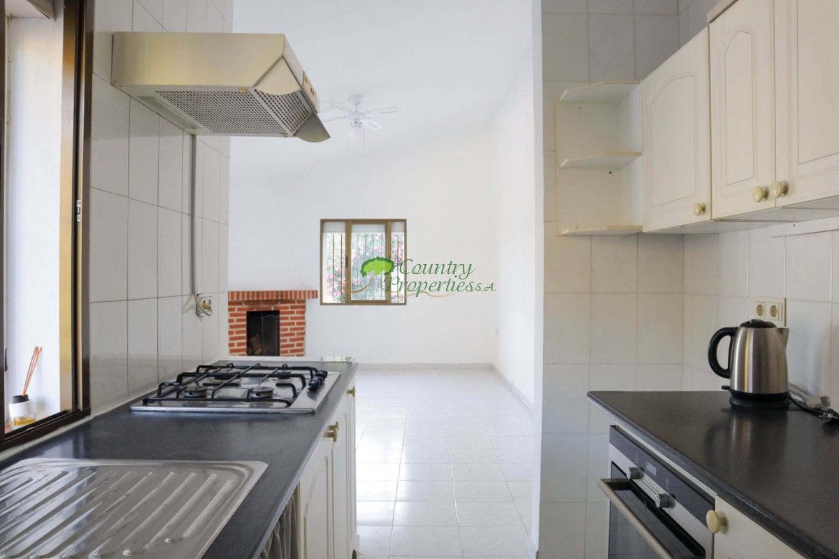 4 quarto Quinta/Casa Rural para venda em Torrox com garagem - 379 000 € (Ref: 9152690)