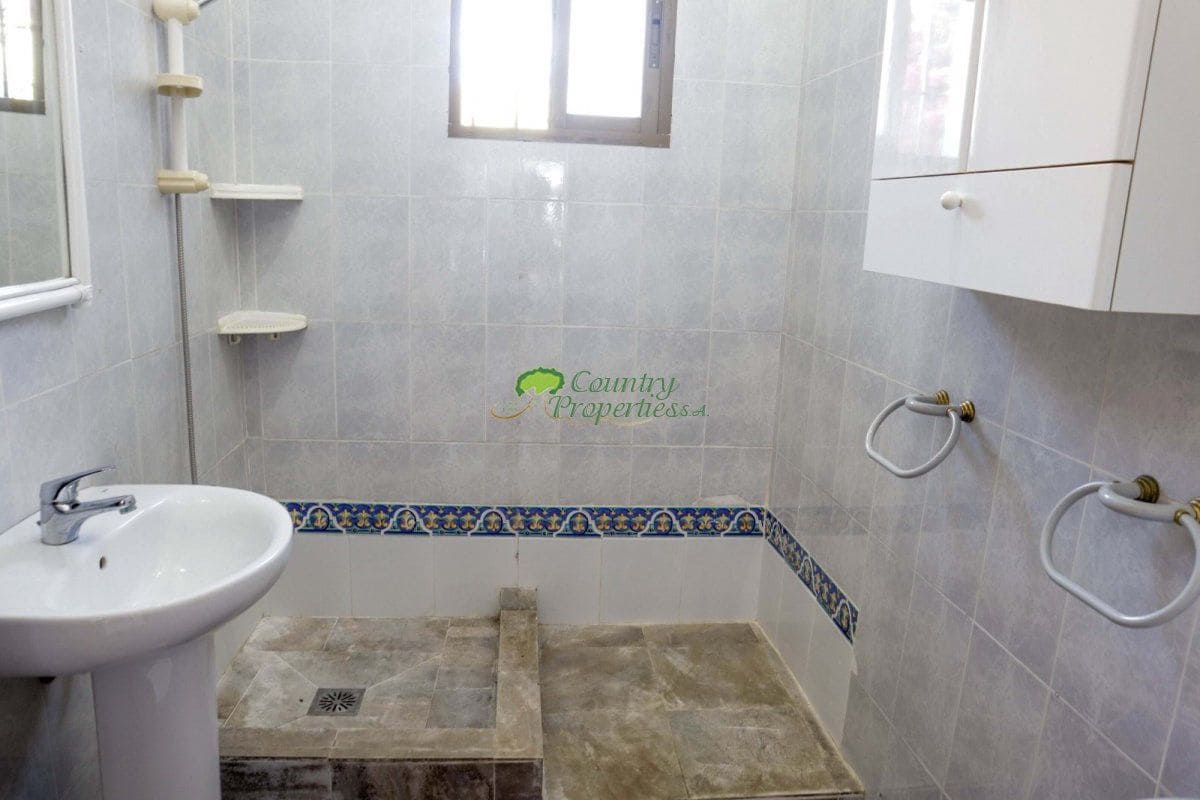 4 quarto Quinta/Casa Rural para venda em Torrox com garagem - 379 000 € (Ref: 9152690)