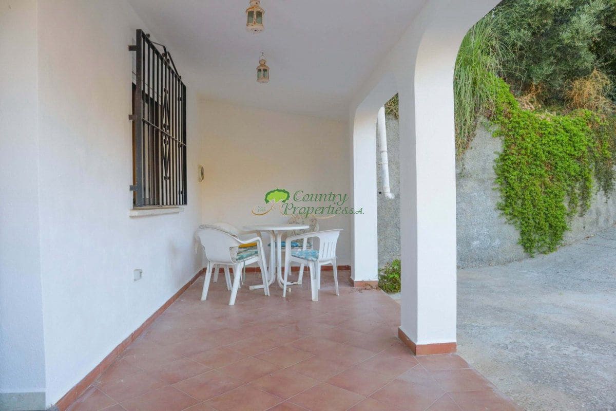 4 quarto Quinta/Casa Rural para venda em Torrox com garagem - 379 000 € (Ref: 9152690)