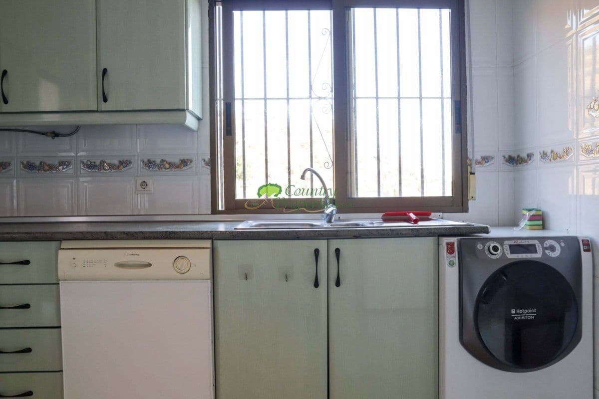 4 quarto Quinta/Casa Rural para venda em Torrox com garagem - 379 000 € (Ref: 9152690)