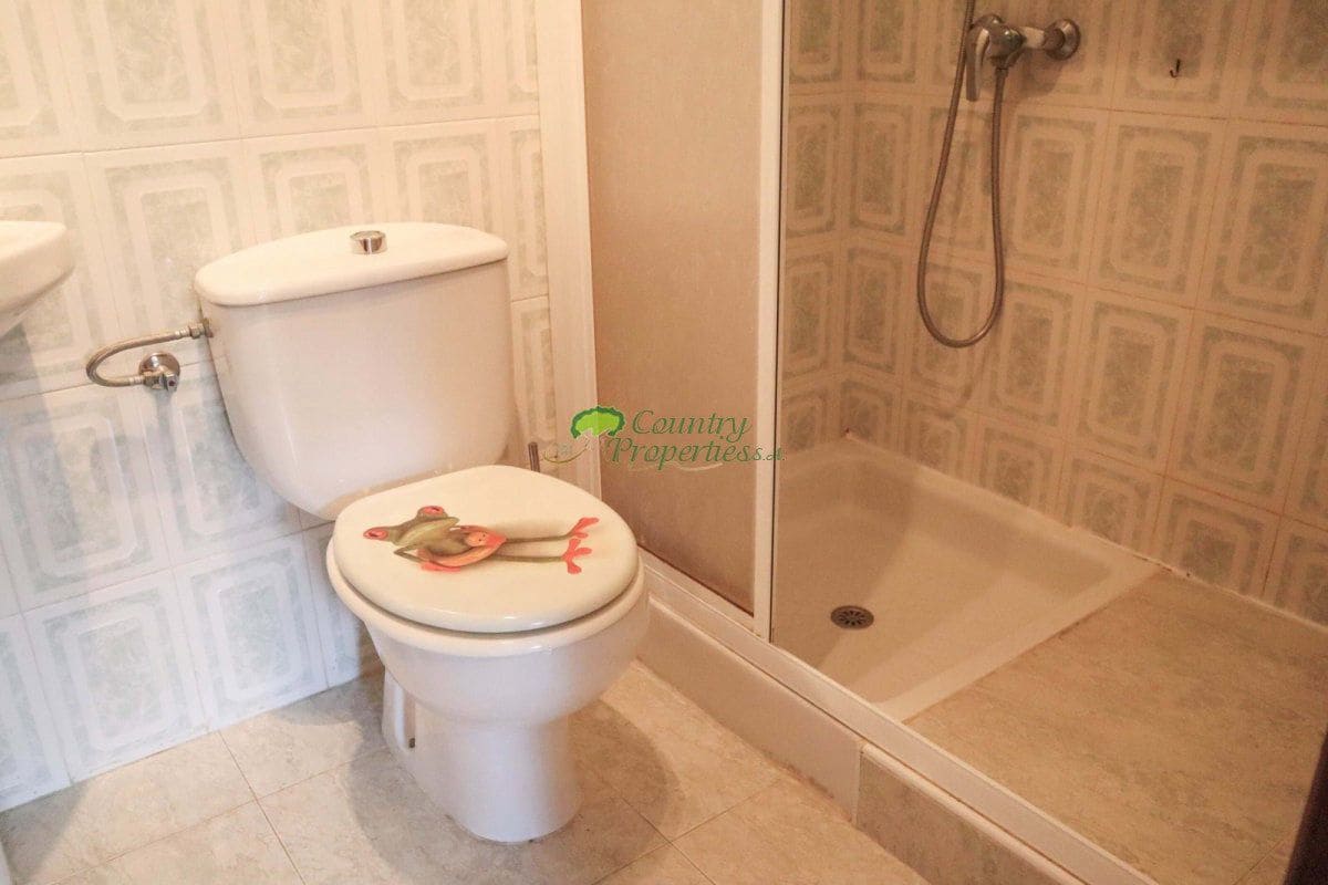 4 quarto Quinta/Casa Rural para venda em Torrox com garagem - 379 000 € (Ref: 9152690)