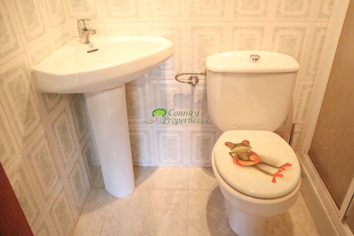 4 quarto Quinta/Casa Rural para venda em Torrox com garagem - 379 000 € (Ref: 9152690)