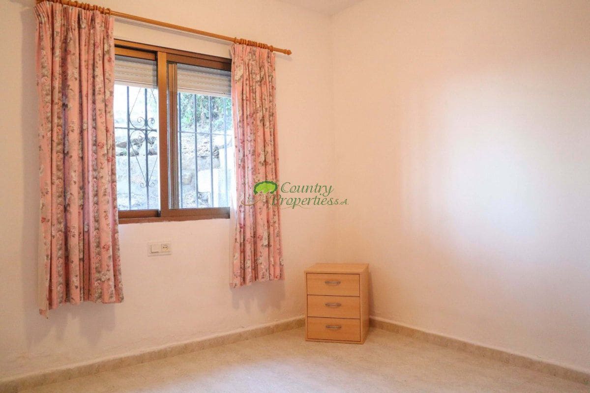 4 quarto Quinta/Casa Rural para venda em Torrox com garagem - 379 000 € (Ref: 9152690)