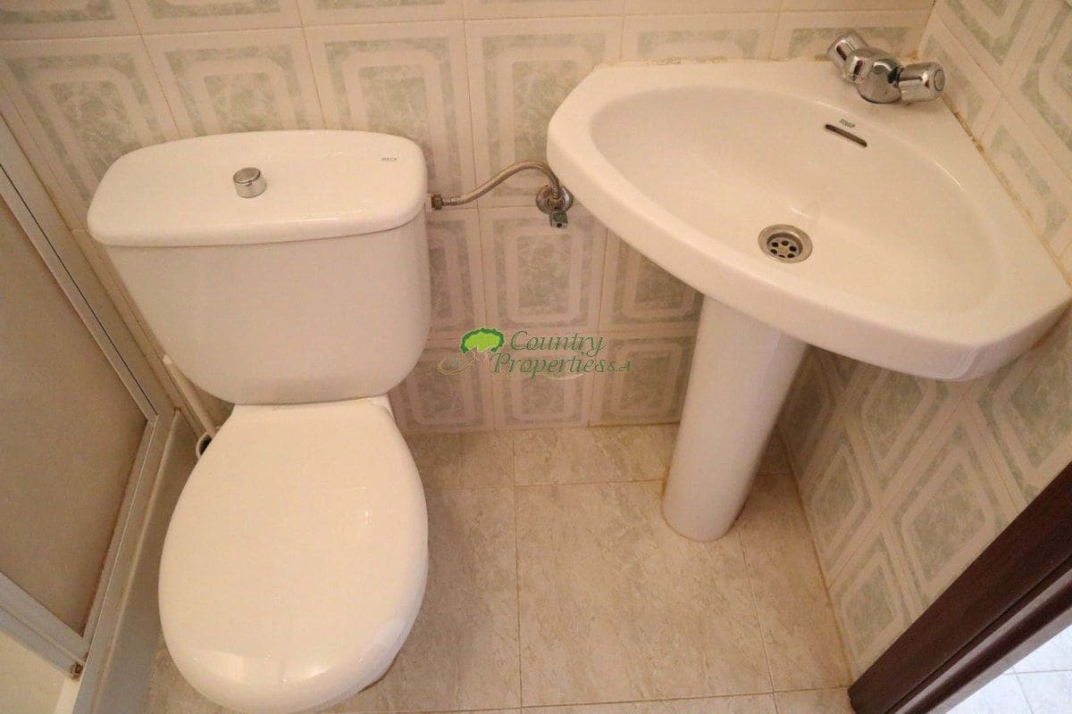 4 quarto Quinta/Casa Rural para venda em Torrox com garagem - 379 000 € (Ref: 9152690)