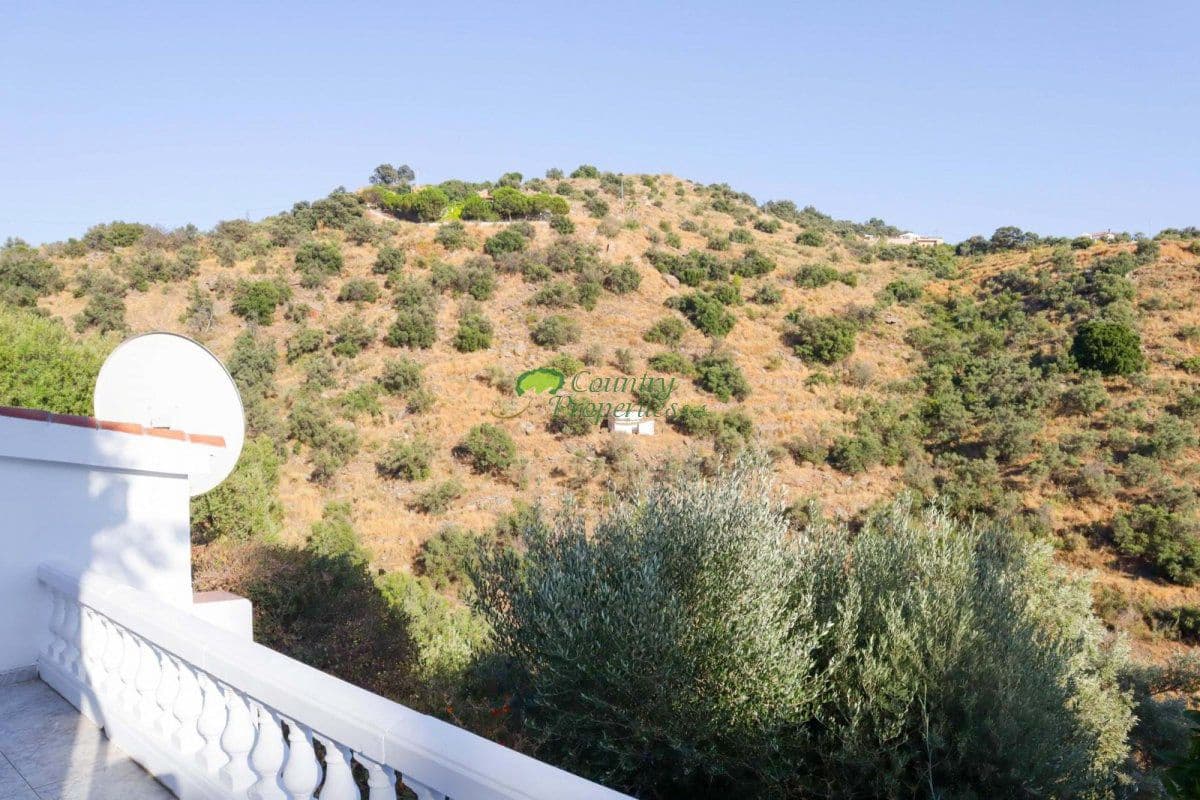 4 quarto Quinta/Casa Rural para venda em Torrox com garagem - 379 000 € (Ref: 9152690)