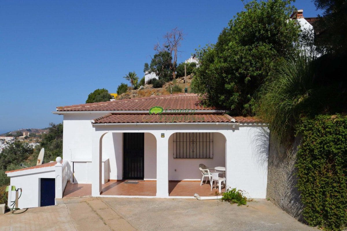 4 quarto Quinta/Casa Rural para venda em Torrox com garagem - 379 000 € (Ref: 9152690)