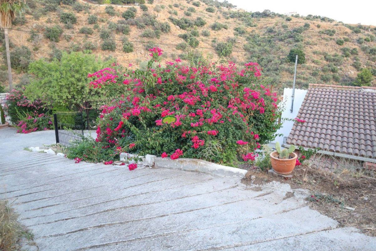 4 quarto Quinta/Casa Rural para venda em Torrox com garagem - 379 000 € (Ref: 9152690)