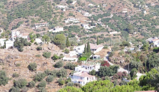 Finca/Casa Rural de 4 habitaciones en Torrox en venta con garaje - 355.000 € (Ref: 9152690)