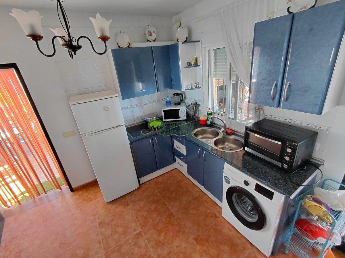 3 slaapkamer Finca/Landhuis te huur in Frigiliana - € 1.300 (Ref: 9215482)