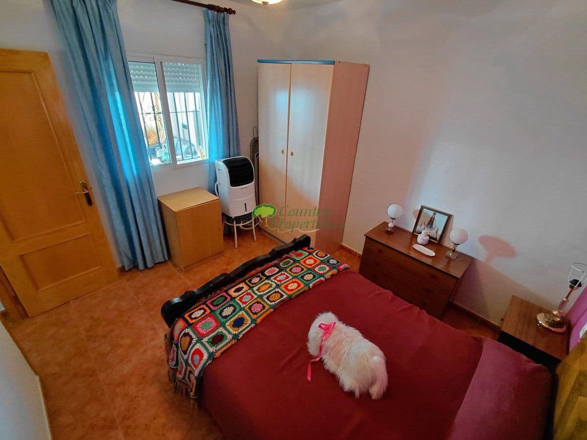 3 slaapkamer Finca/Landhuis te huur in Frigiliana - € 1.300 (Ref: 9215482)