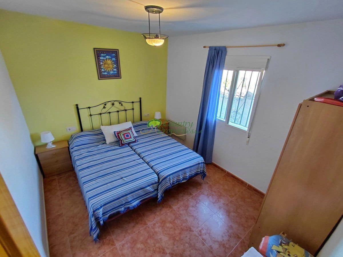3 slaapkamer Finca/Landhuis te huur in Frigiliana - € 1.300 (Ref: 9215482)