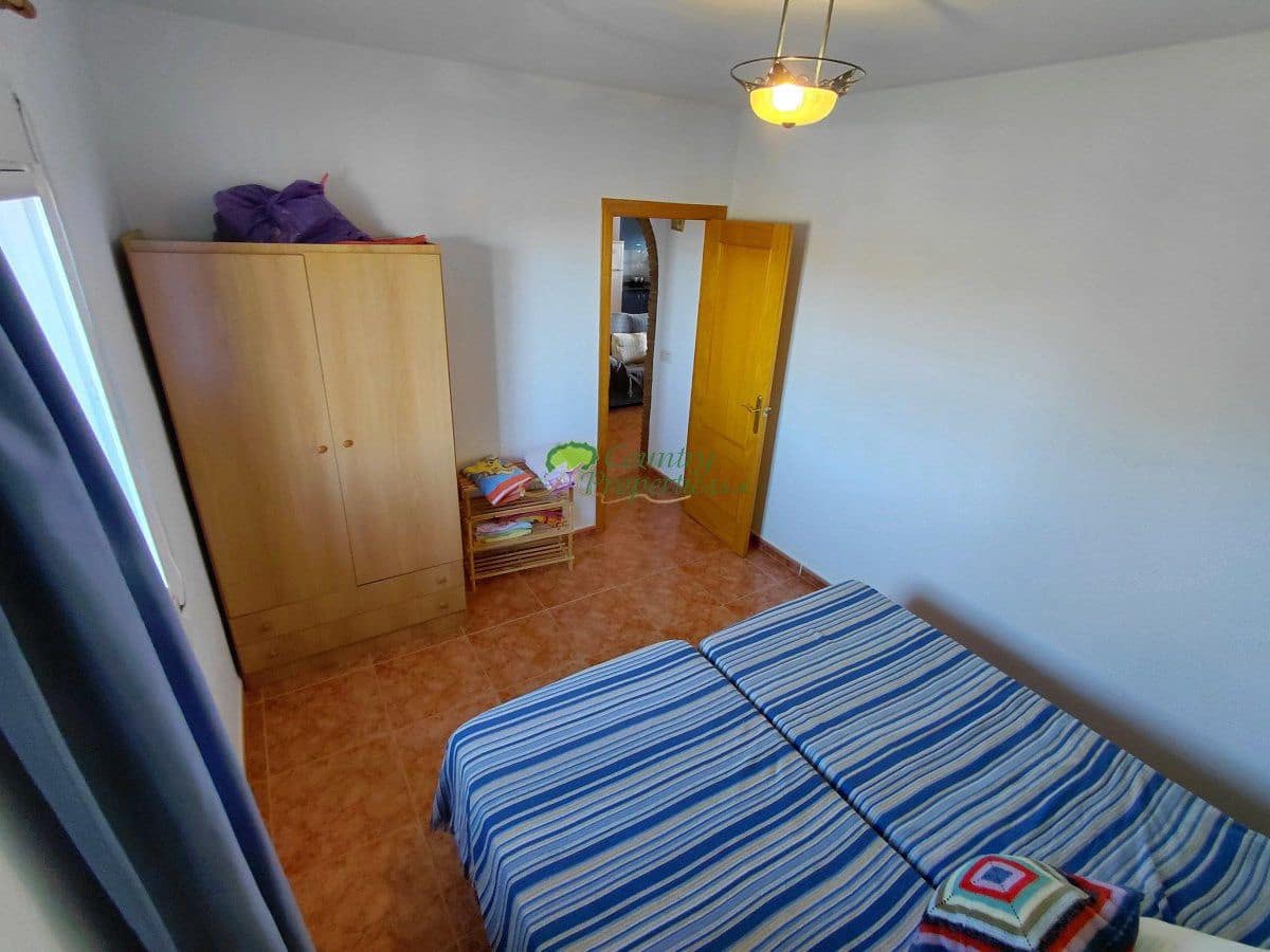 3 slaapkamer Finca/Landhuis te huur in Frigiliana - € 1.300 (Ref: 9215482)