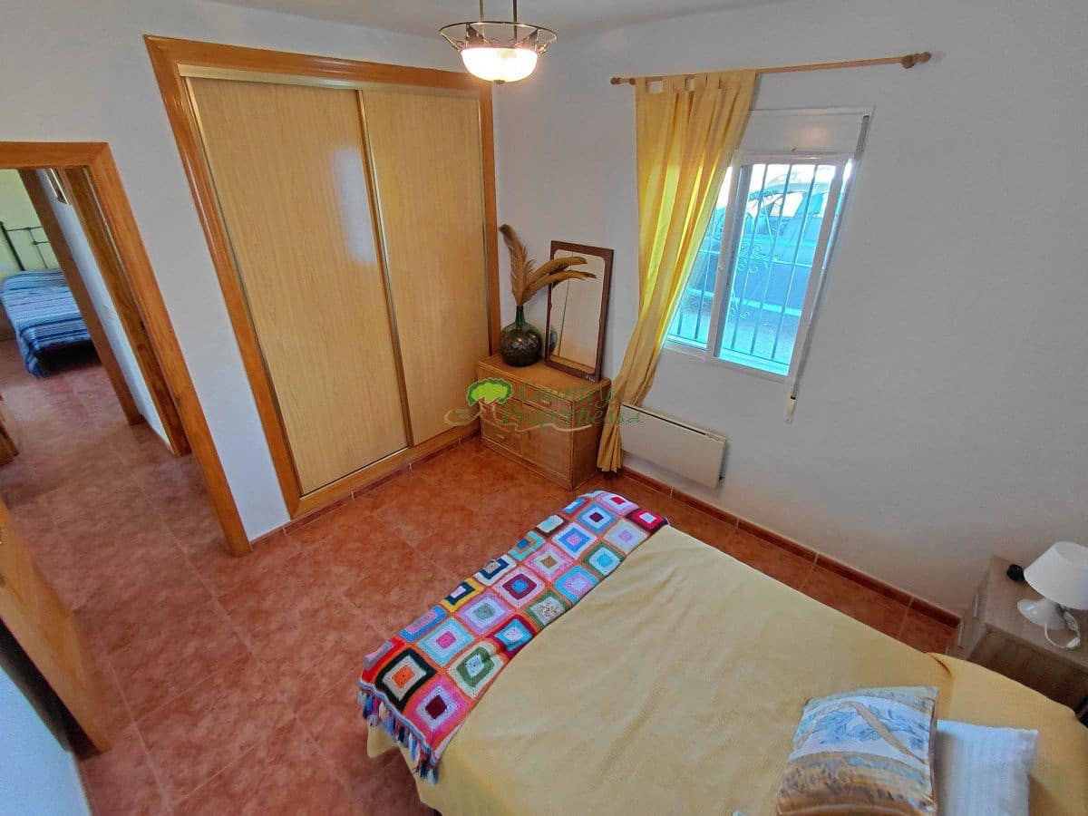 3 slaapkamer Finca/Landhuis te huur in Frigiliana - € 1.300 (Ref: 9215482)