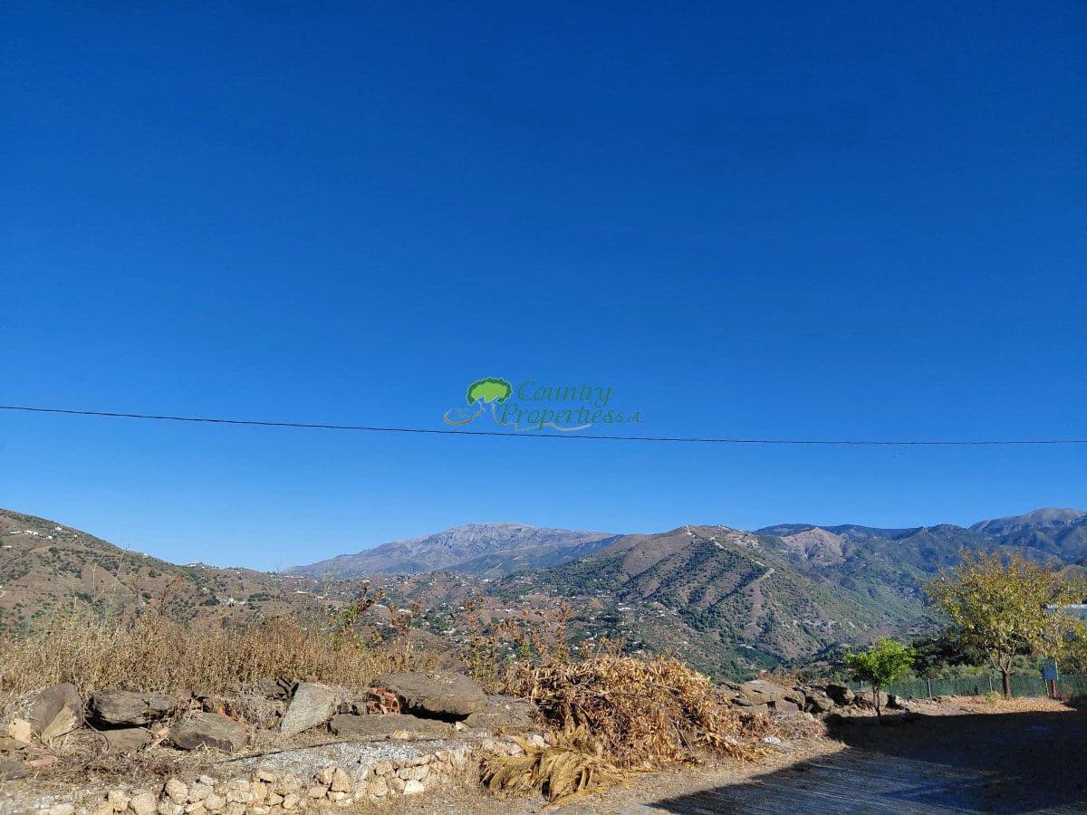 3 slaapkamer Finca/Landhuis te huur in Frigiliana - € 1.300 (Ref: 9215482)