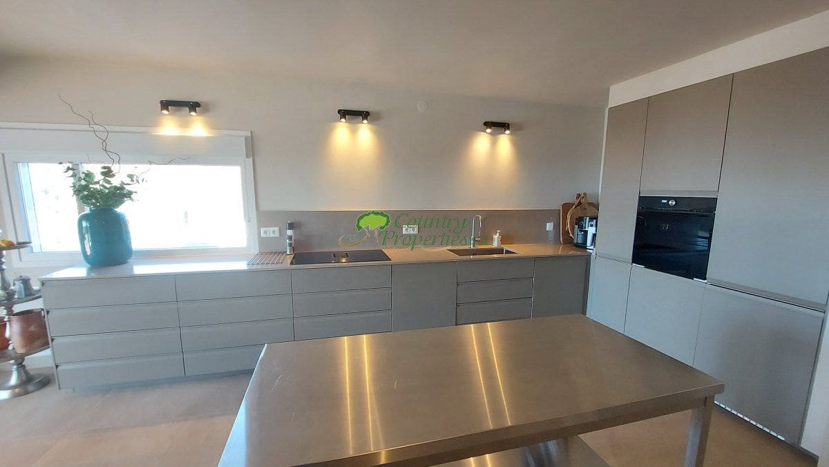 7 soveværelse Finca/Landehus til salg i Competa - € 1.285.000 (Ref: 9255485)