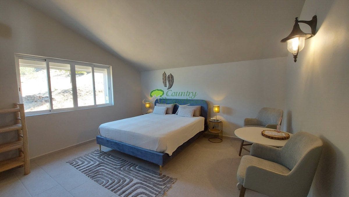 7 soveværelse Finca/Landehus til salg i Competa - € 1.285.000 (Ref: 9255485)