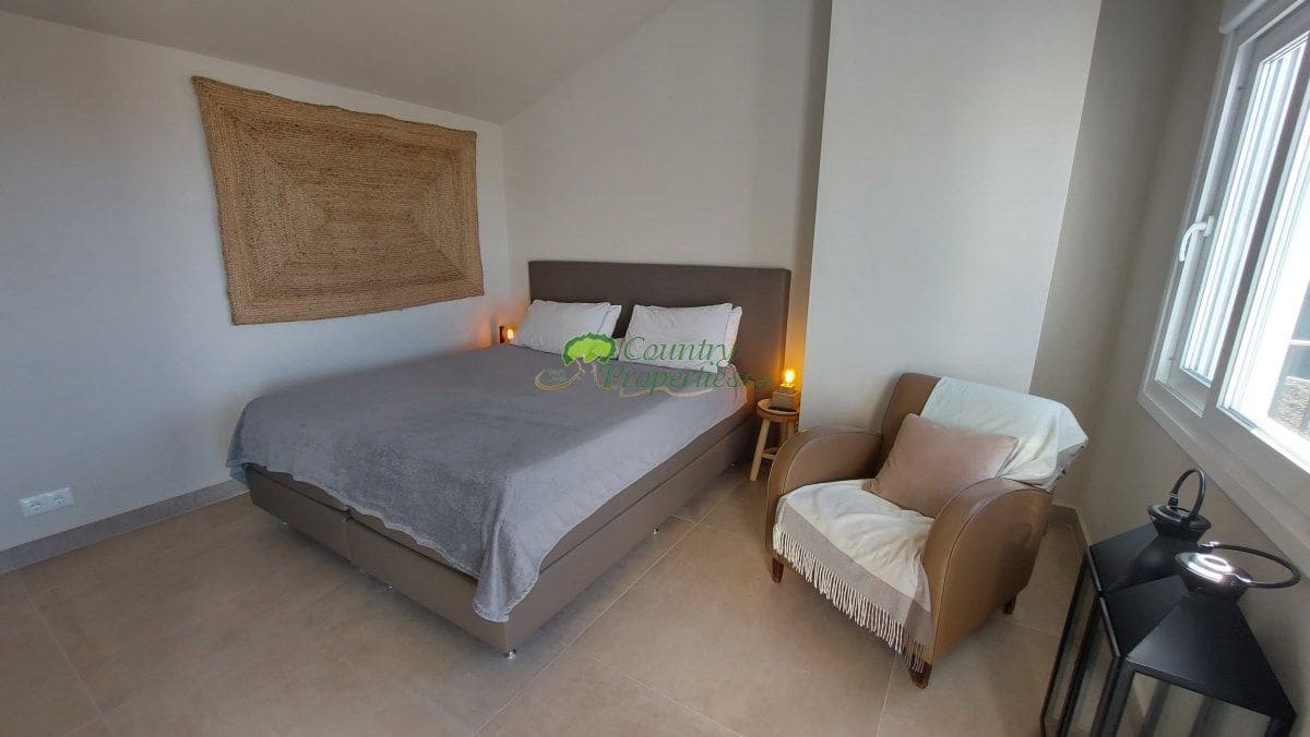 7 soveværelse Finca/Landehus til salg i Competa - € 1.285.000 (Ref: 9255485)