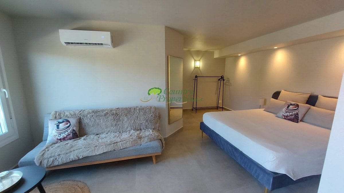 7 soveværelse Finca/Landehus til salg i Competa - € 1.285.000 (Ref: 9255485)