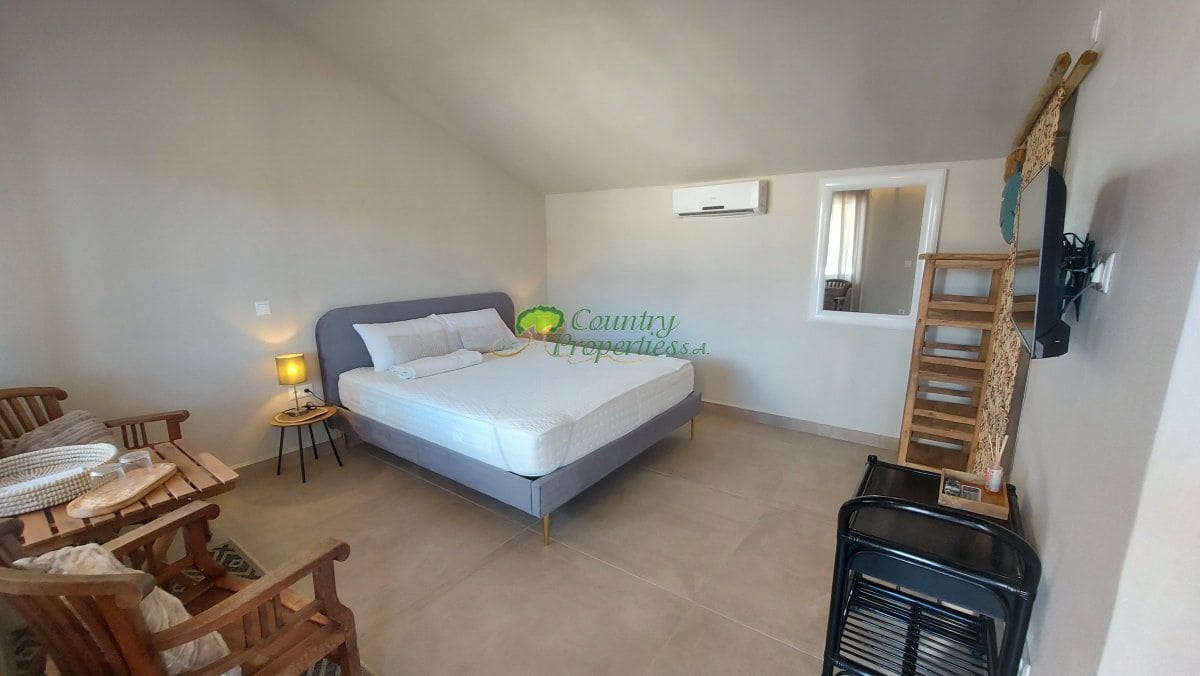 7 soveværelse Finca/Landehus til salg i Competa - € 1.285.000 (Ref: 9255485)