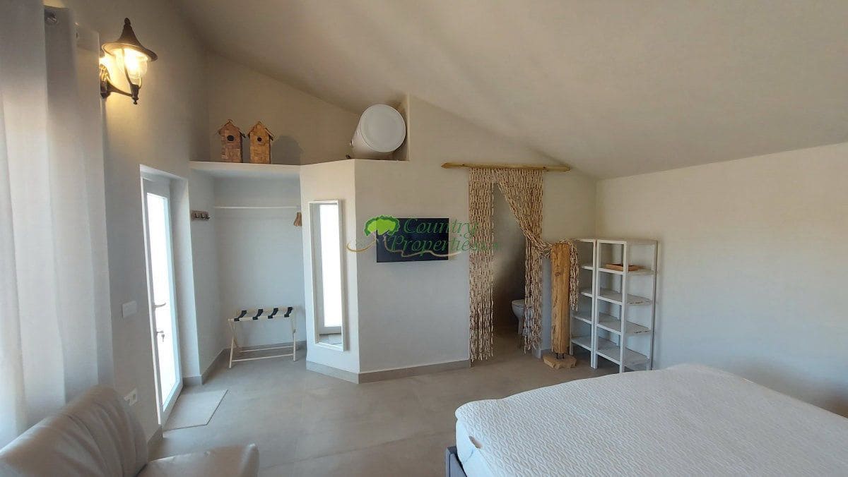 7 soveværelse Finca/Landehus til salg i Competa - € 1.285.000 (Ref: 9255485)