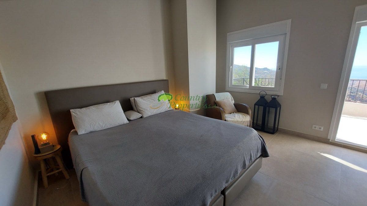 7 soveværelse Finca/Landehus til salg i Competa - € 1.285.000 (Ref: 9255485)