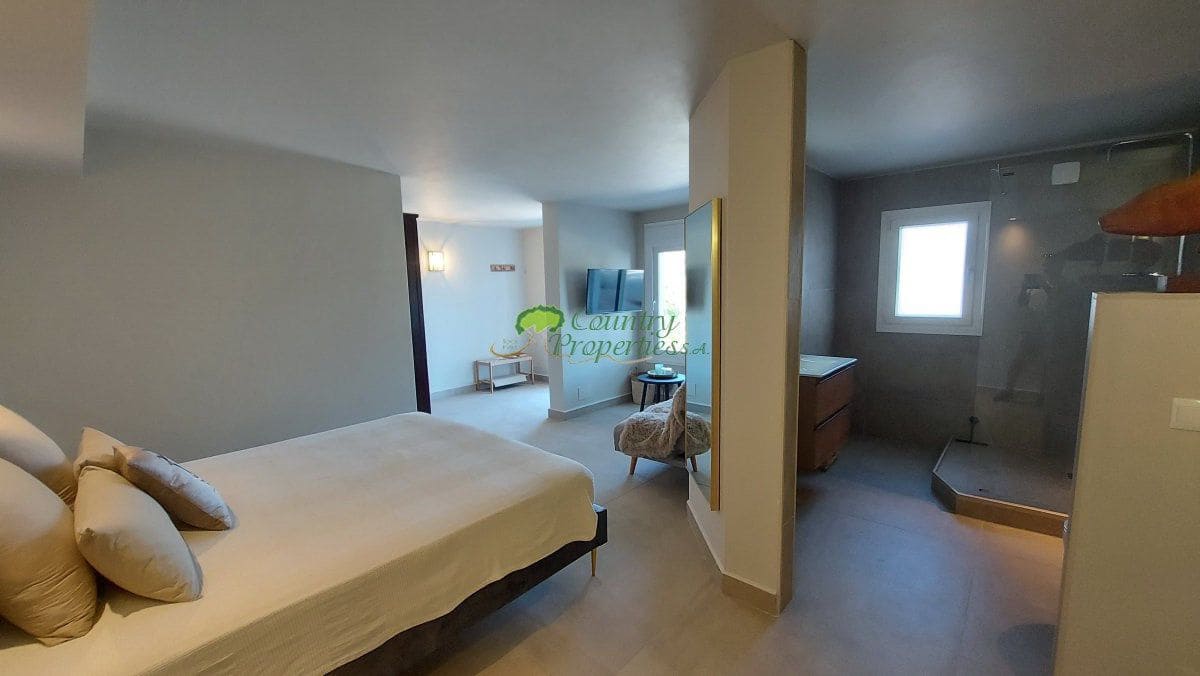 7 soveværelse Finca/Landehus til salg i Competa - € 1.285.000 (Ref: 9255485)