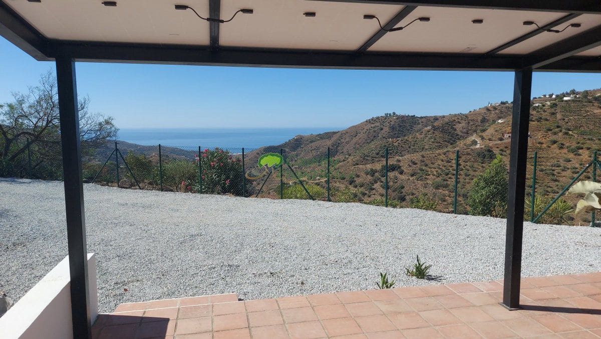 7 soveværelse Finca/Landehus til salg i Competa - € 1.285.000 (Ref: 9255485)