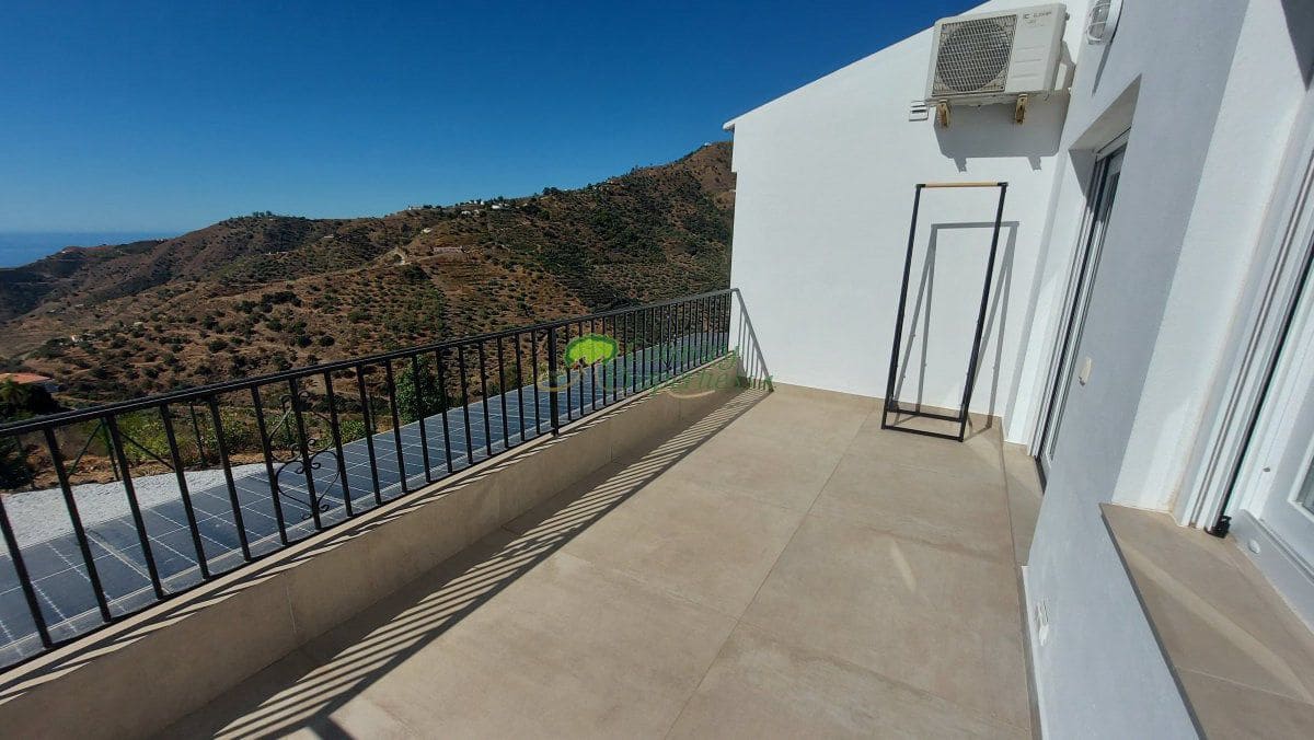 7 soveværelse Finca/Landehus til salg i Competa - € 1.285.000 (Ref: 9255485)