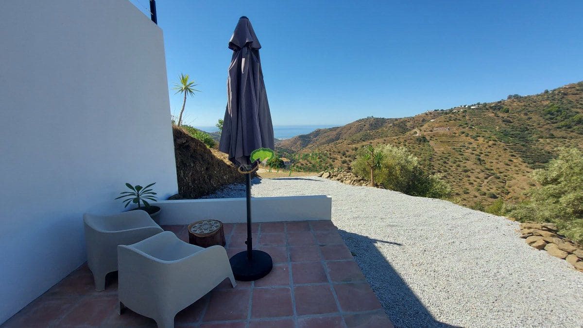 7 soveværelse Finca/Landehus til salg i Competa - € 1.285.000 (Ref: 9255485)