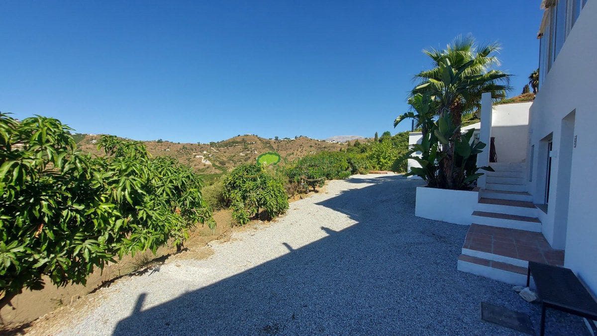 7 soveværelse Finca/Landehus til salg i Competa - € 1.285.000 (Ref: 9255485)