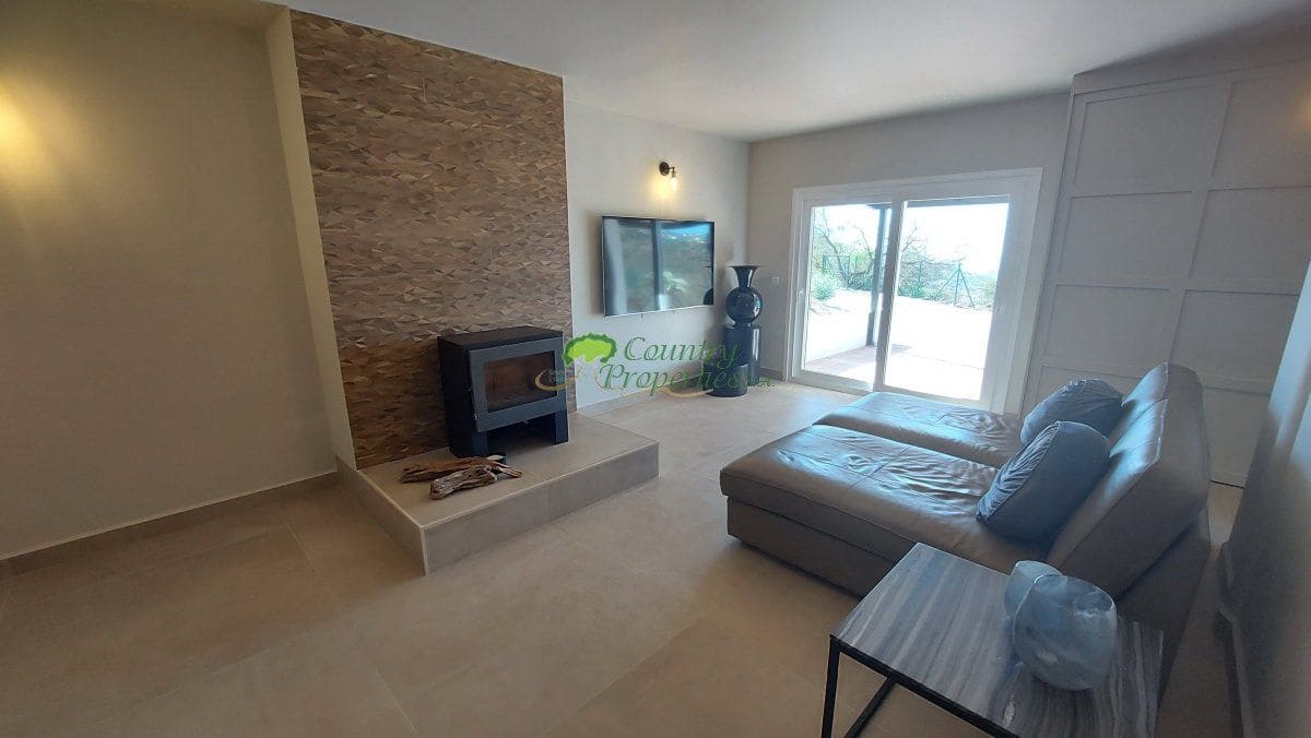 7 soveværelse Finca/Landehus til salg i Competa - € 1.285.000 (Ref: 9255485)