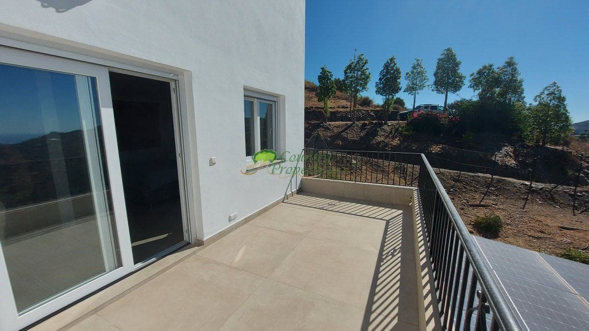 7 soveværelse Finca/Landehus til salg i Competa - € 1.285.000 (Ref: 9255485)