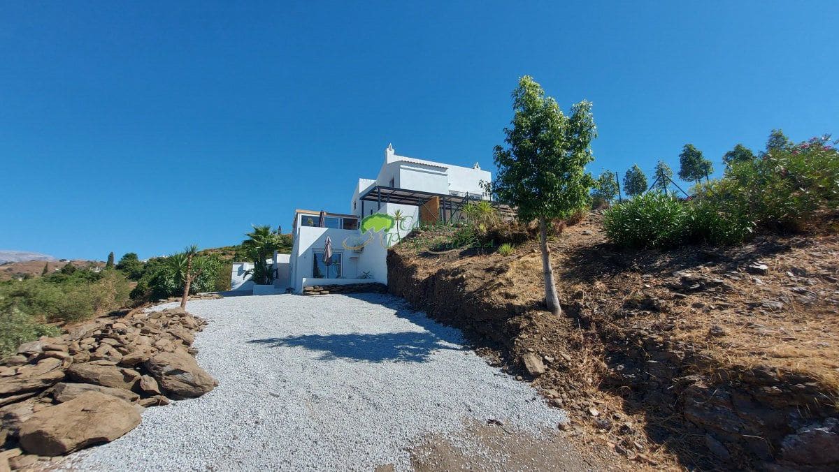 7 soveværelse Finca/Landehus til salg i Competa - € 1.285.000 (Ref: 9255485)