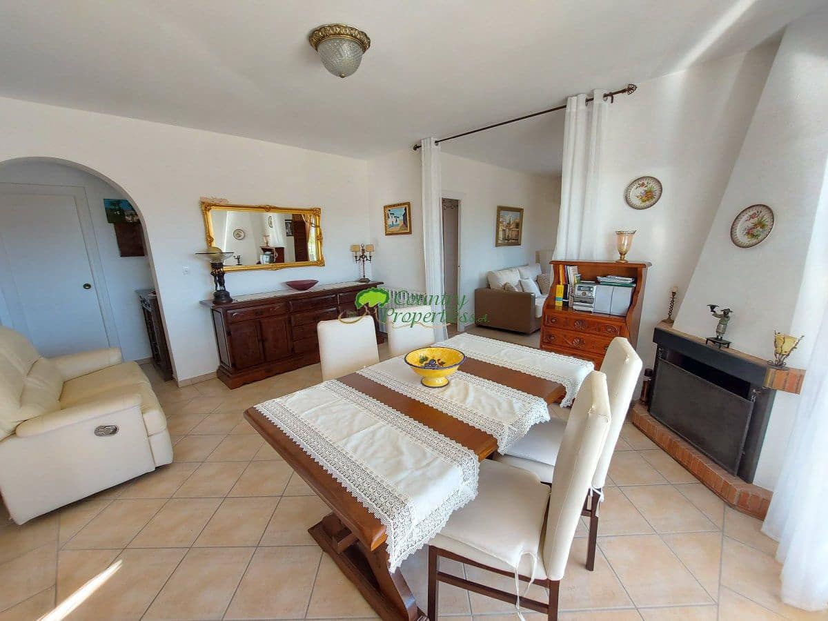 2 soveværelse Villa til leje i Torre del Mar med garage - € 900 (Ref: 9257681)