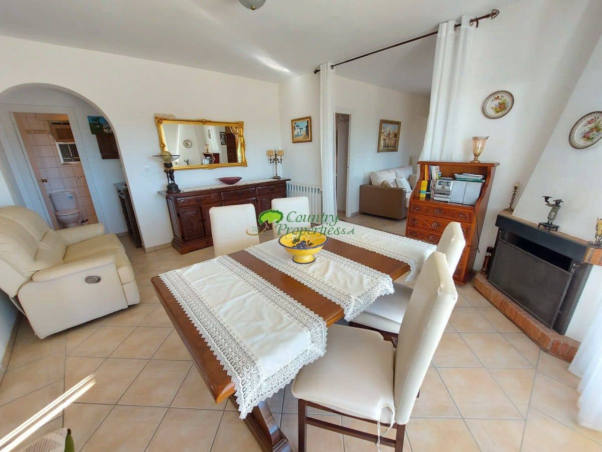 2 soveværelse Villa til leje i Torre del Mar med garage - € 900 (Ref: 9257681)