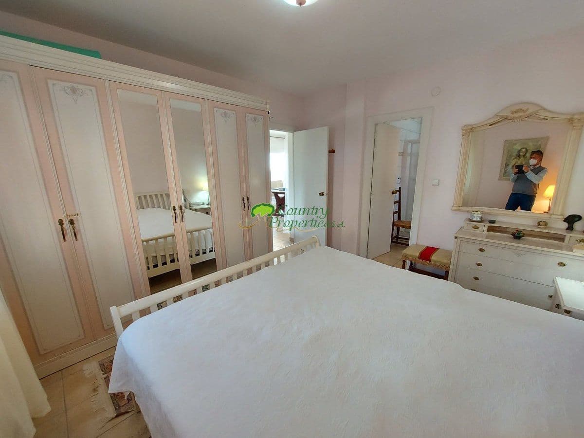 2 soveværelse Villa til leje i Torre del Mar med garage - € 900 (Ref: 9257681)