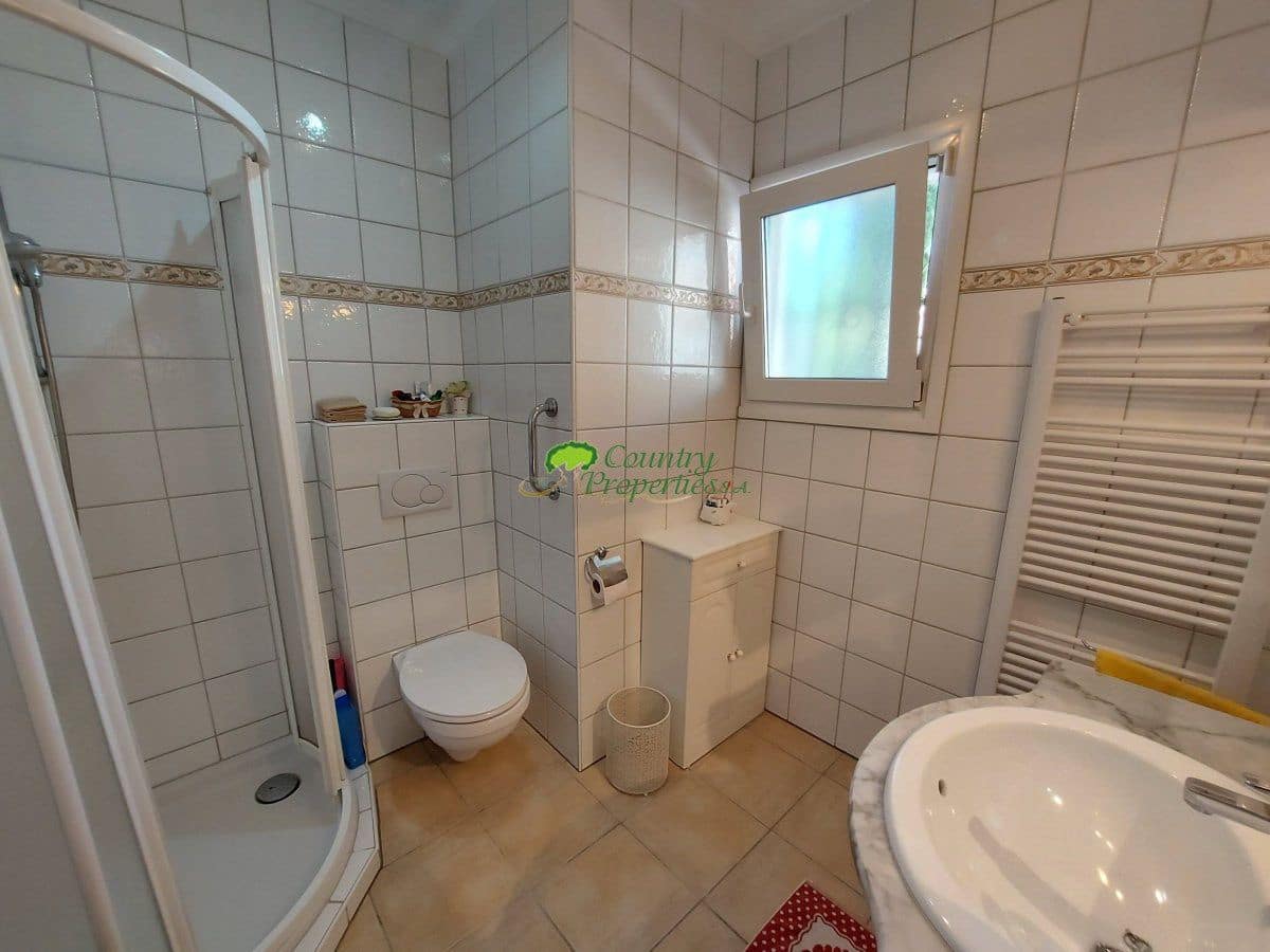 2 soveværelse Villa til leje i Torre del Mar med garage - € 900 (Ref: 9257681)