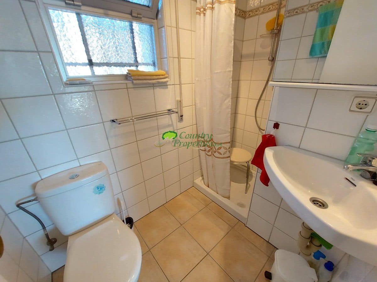 2 soveværelse Villa til leje i Torre del Mar med garage - € 900 (Ref: 9257681)