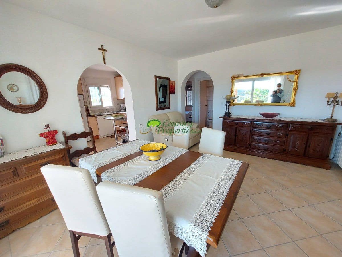 2 soveværelse Villa til leje i Torre del Mar med garage - € 900 (Ref: 9257681)