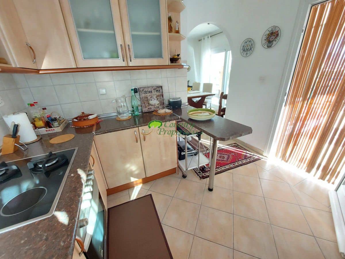 2 soveværelse Villa til leje i Torre del Mar med garage - € 900 (Ref: 9257681)