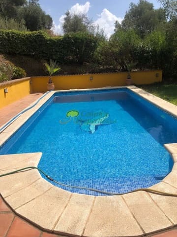 4 sovrum Finca/Hus på landet till salu i Canillas de Albaida med garage - 359 000 € (Ref: 9285671)