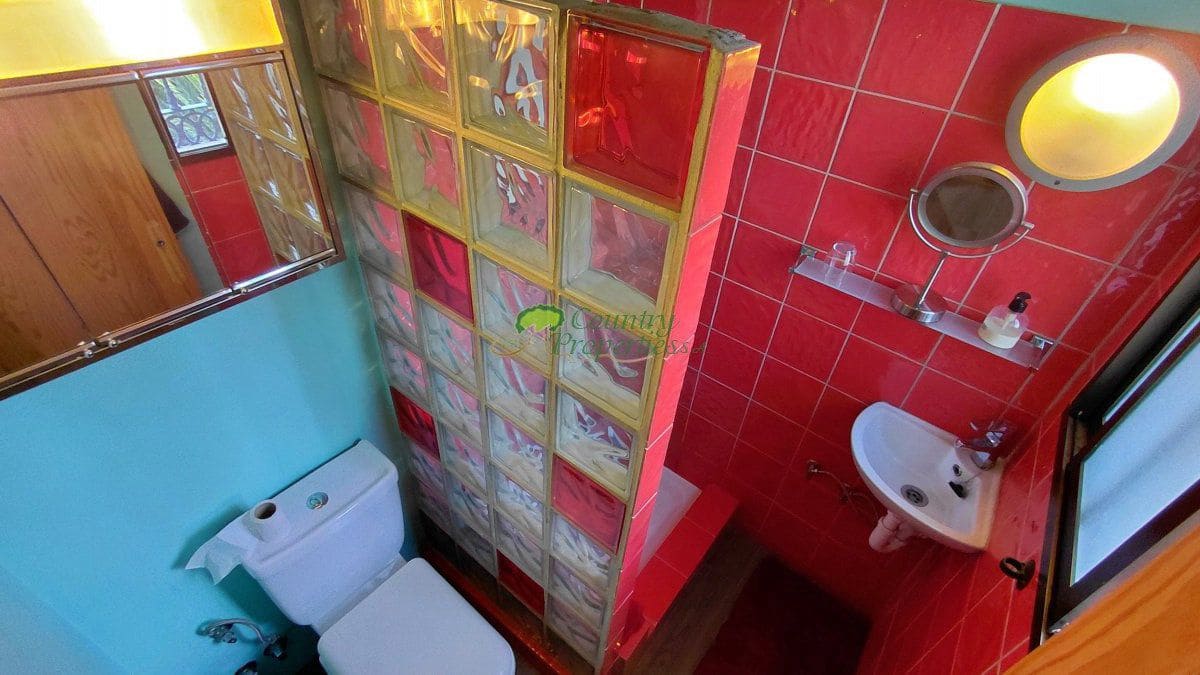 4 soverom Finca/Herregård til salgs i Canillas de Albaida med garasje - € 359 000 (Ref: 9285671)