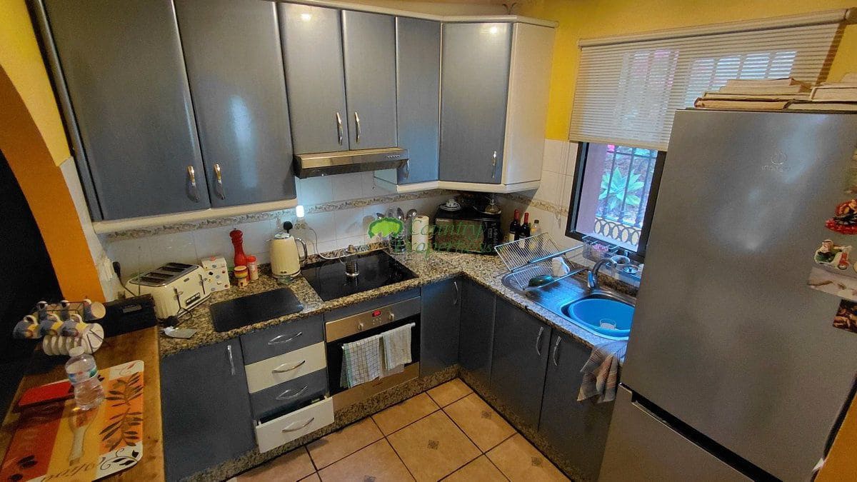 4 soverom Finca/Herregård til salgs i Canillas de Albaida med garasje - € 359 000 (Ref: 9285671)