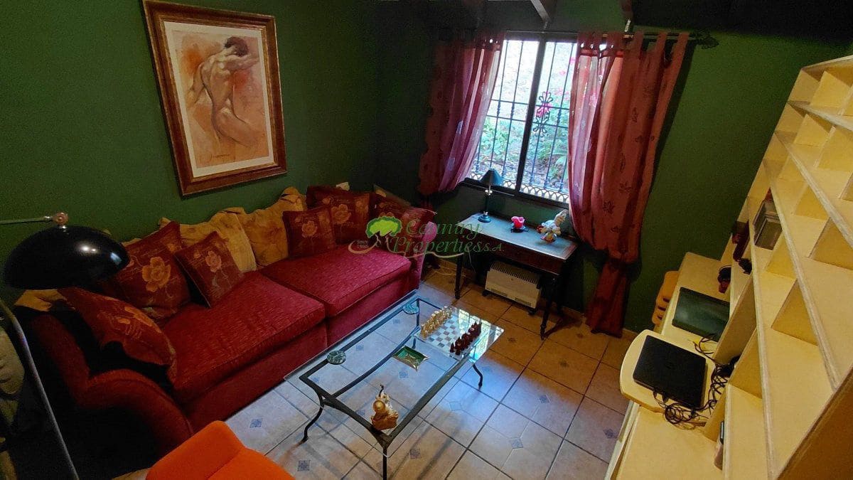 4 soverom Finca/Herregård til salgs i Canillas de Albaida med garasje - € 359 000 (Ref: 9285671)