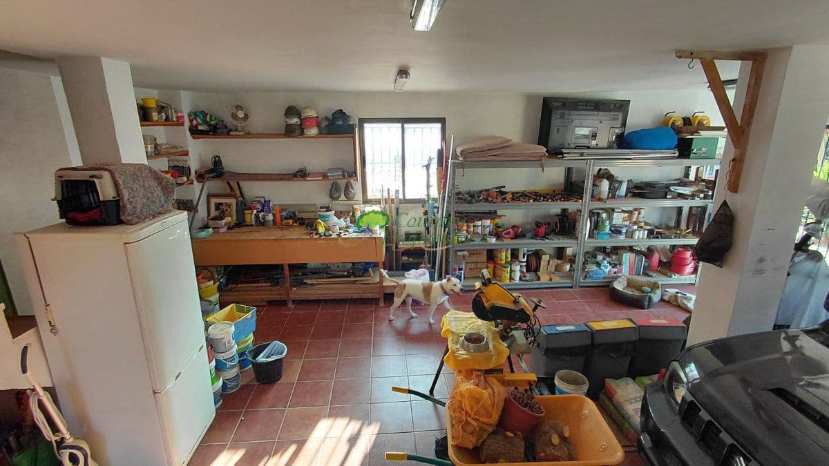 4 soverom Finca/Herregård til salgs i Canillas de Albaida med garasje - € 359 000 (Ref: 9285671)