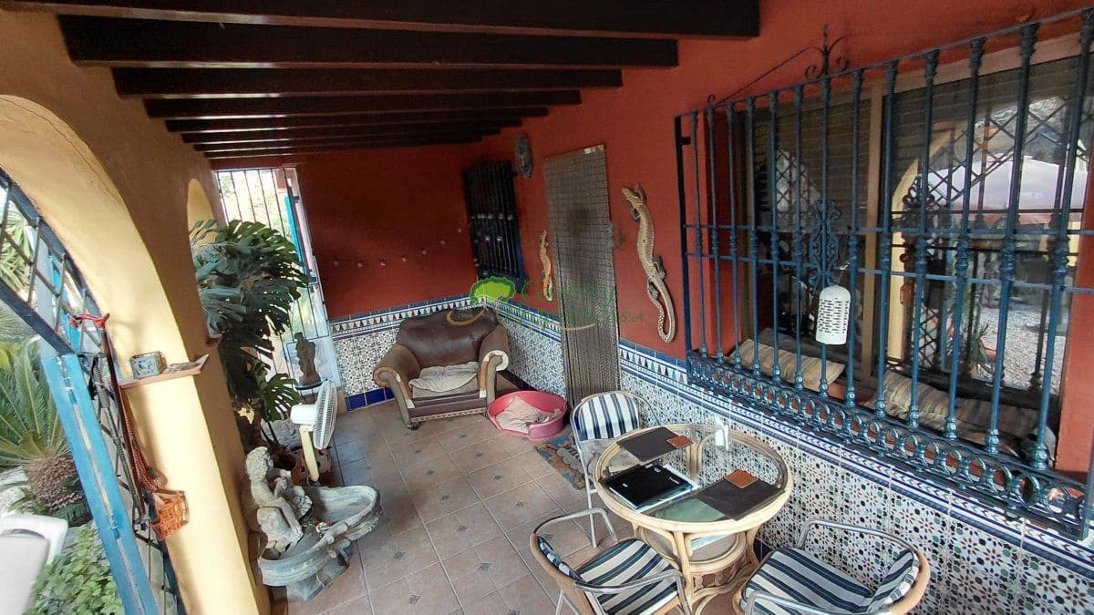 4 soverom Finca/Herregård til salgs i Canillas de Albaida med garasje - € 359 000 (Ref: 9285671)