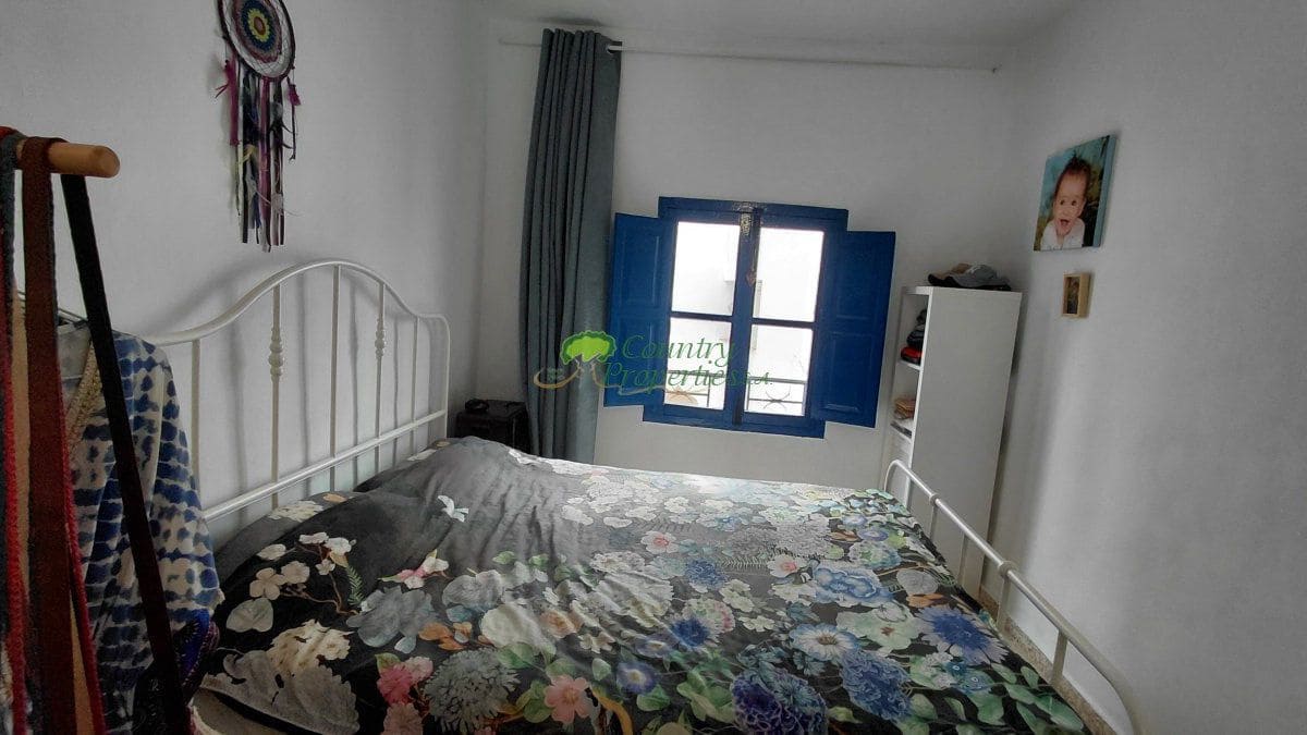 4 soverom Hus til salgs i Competa - € 139 000 (Ref: 9303808)